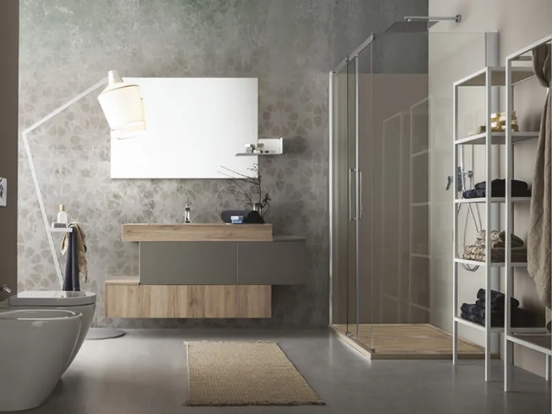 Progetto total look di Cerasa - collezione Play