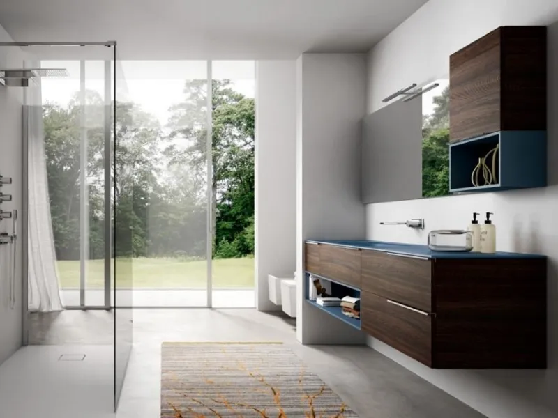 Collezione My Time di Ideagroup