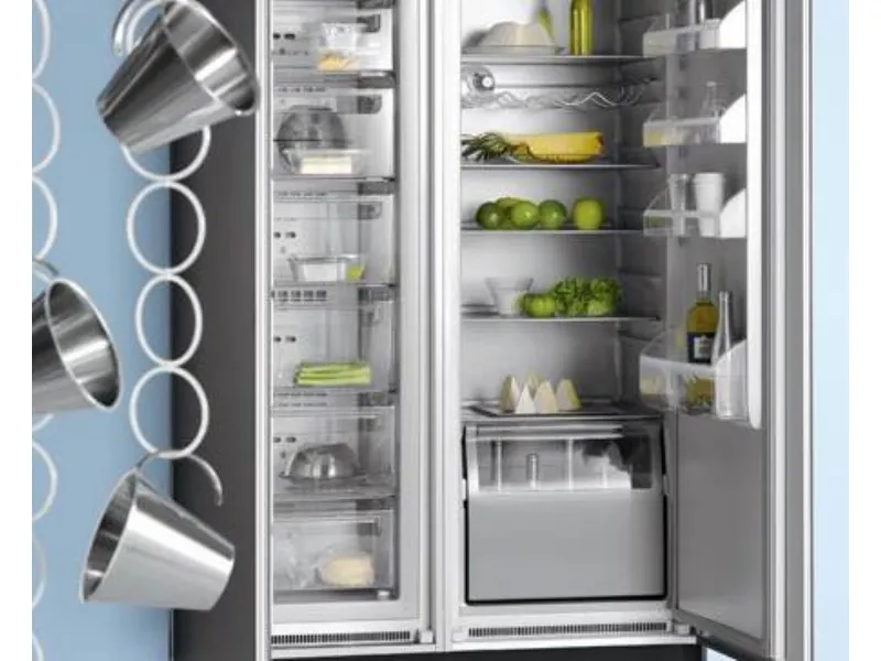 Rex Electrolux