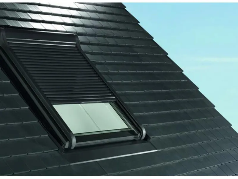 tapparella velux