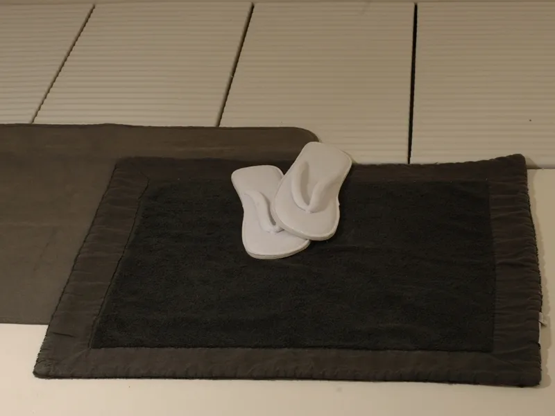 Tappeti bagno design