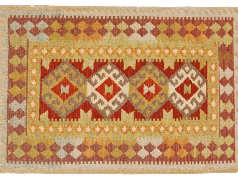 Tappeti kilim moderni