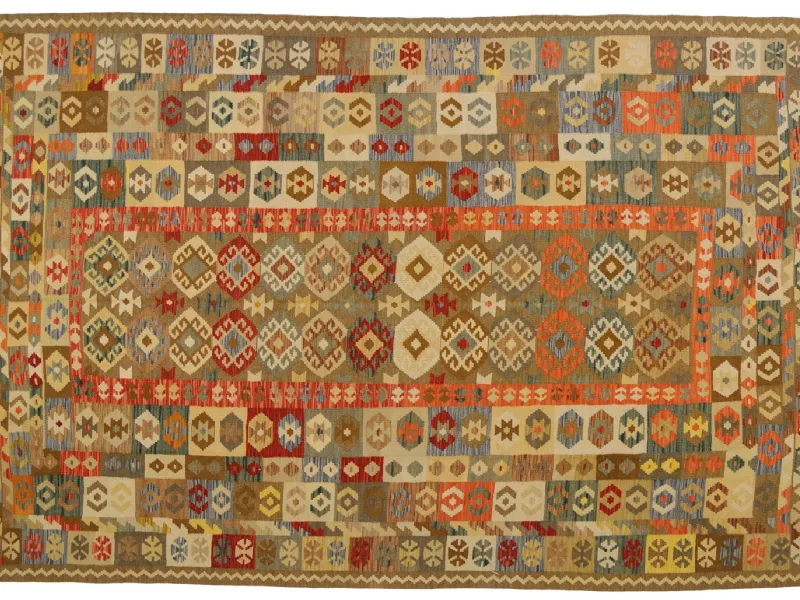 Tappeti kilim