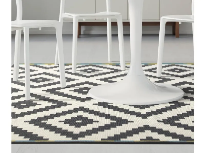 Tappeto Ikea 