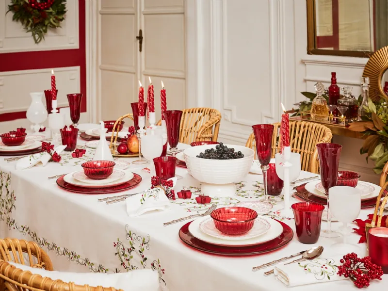 Tavola Natale