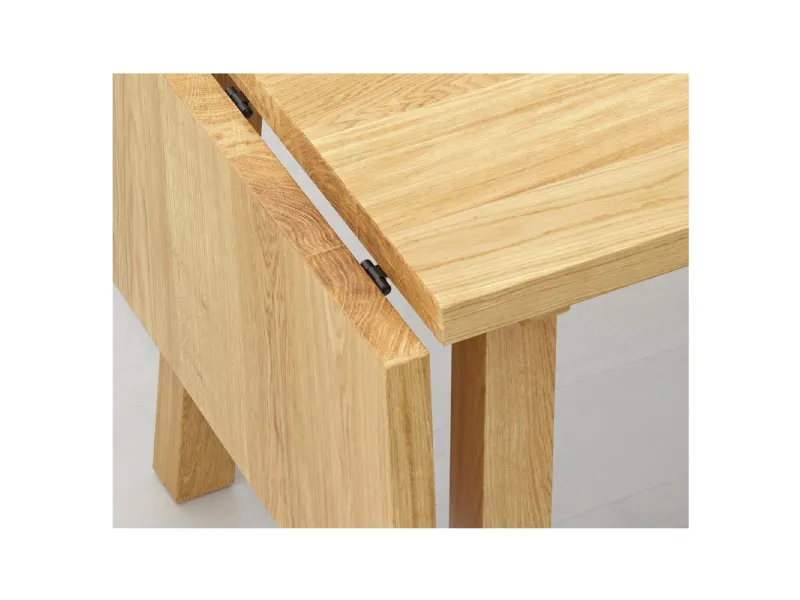 Ikea tavoli da cucina allungabili
