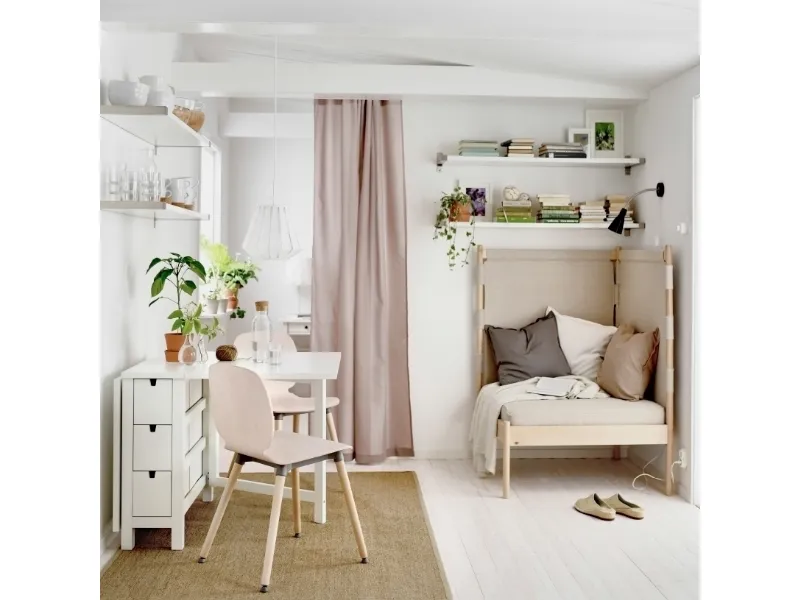 Tavoli allungabili Ikea prezzi