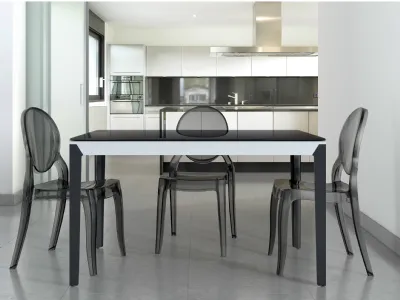 tavolo cucina allungabile