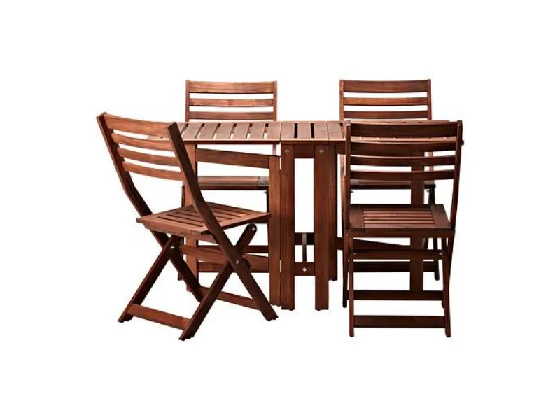 Tavoli giardino Ikea
