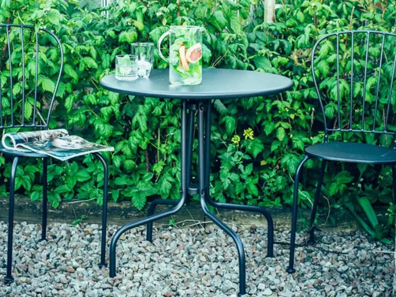 Il set Läckö di Ikea, classico ma non troppo