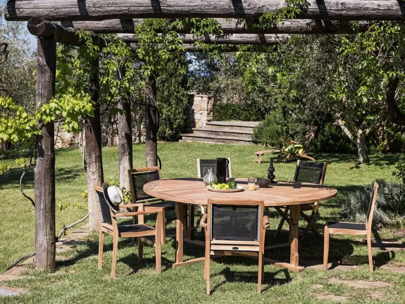 Il Giardino di legno - Athena Macao