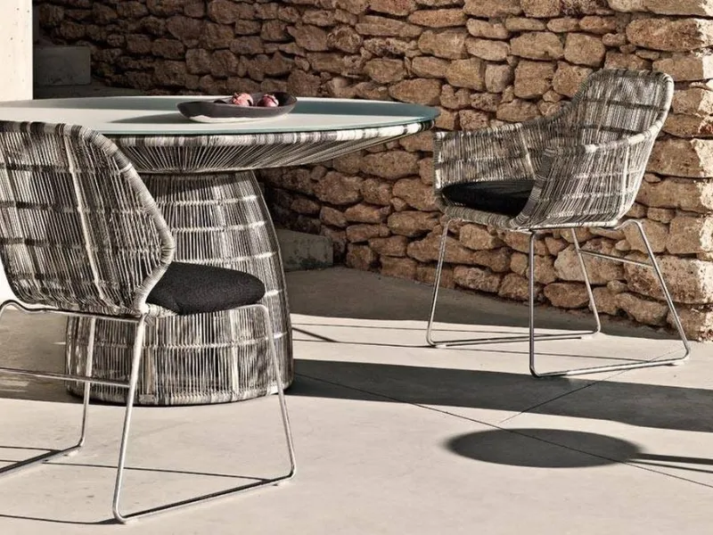 Crinoline di B&B Italia Outdoor