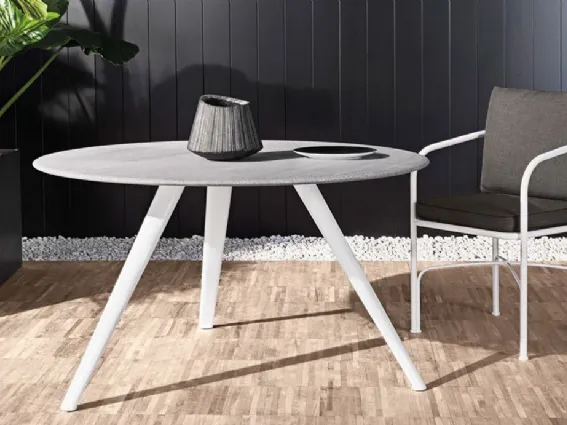 Tavolo Minotti - Evans Outdoor