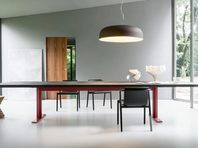 Tavolo di design