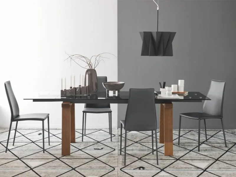 Tavoli allungabili di design
