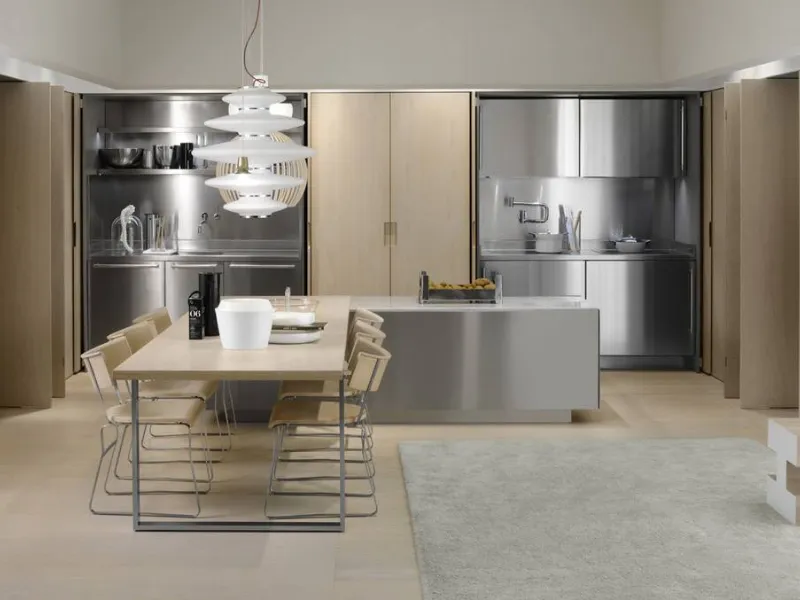 cucina Spatia Arclinea