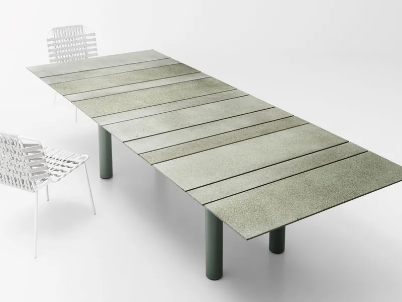 Dock di Paola Lenti