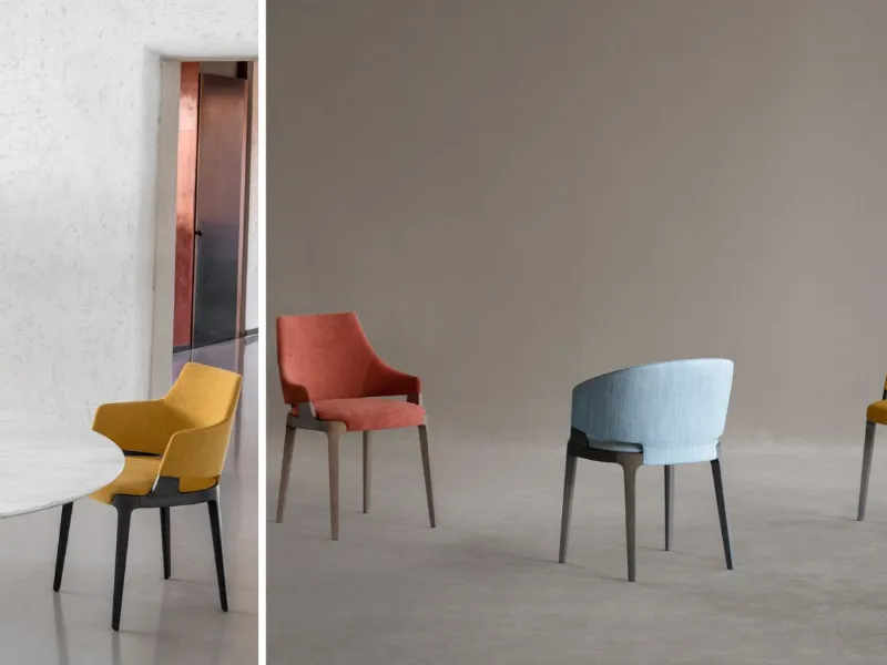 Potocco - Collezione Velis