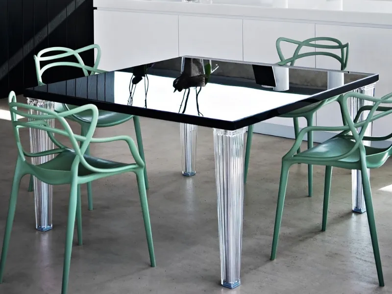 Tavolo Kartell Top Top
