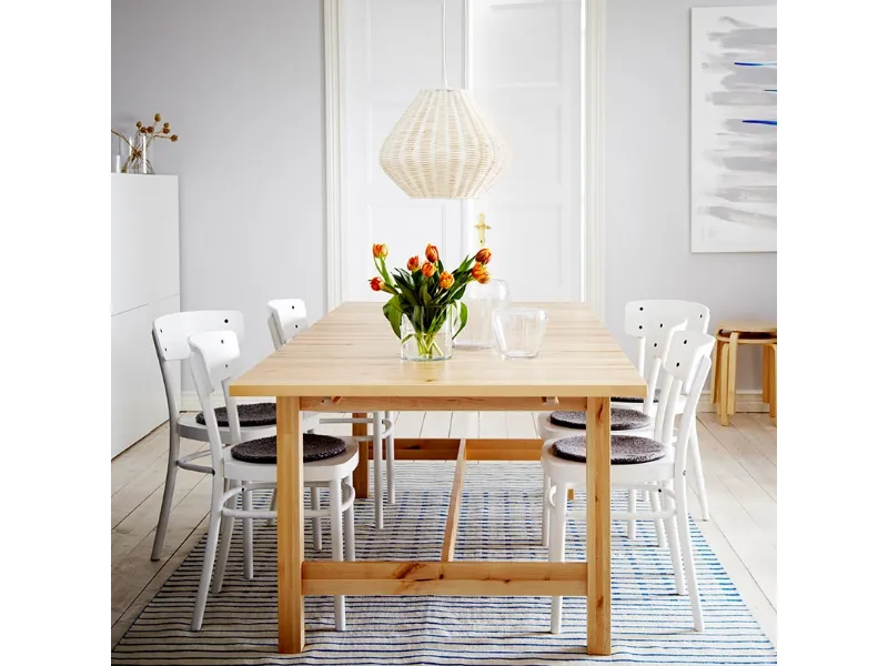 Tavolo Norden - Ikea
