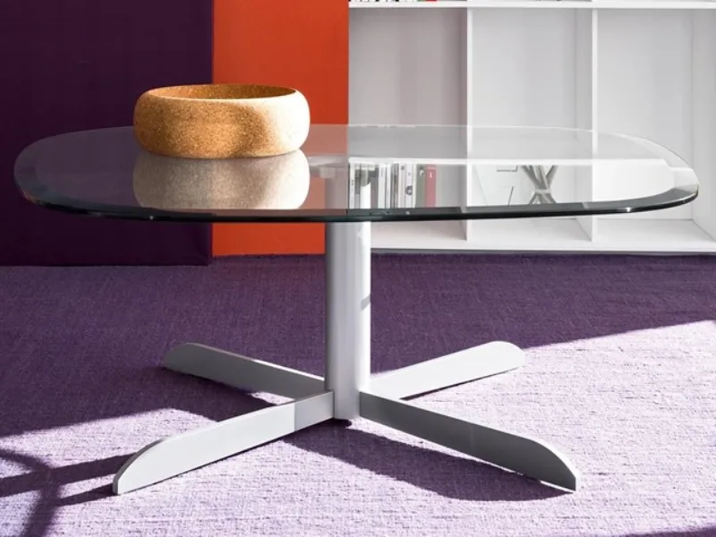 tavolino Sassi di Calligaris