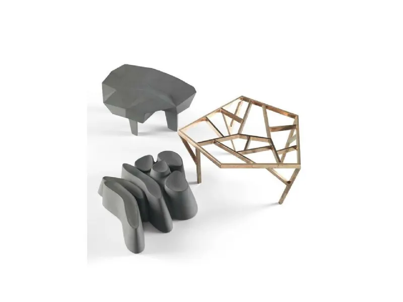 Tavolini da salotto di design
