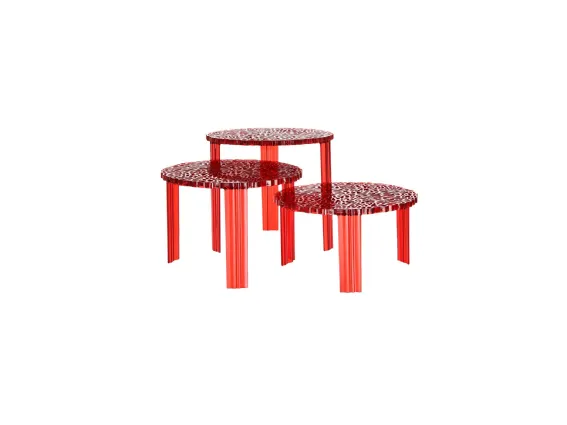 T Table Kartell