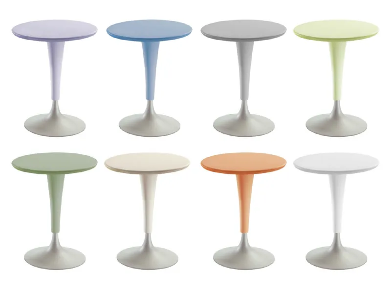 Tavolino Kartell