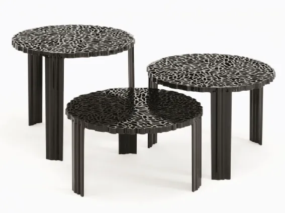 Tavolini Kartell