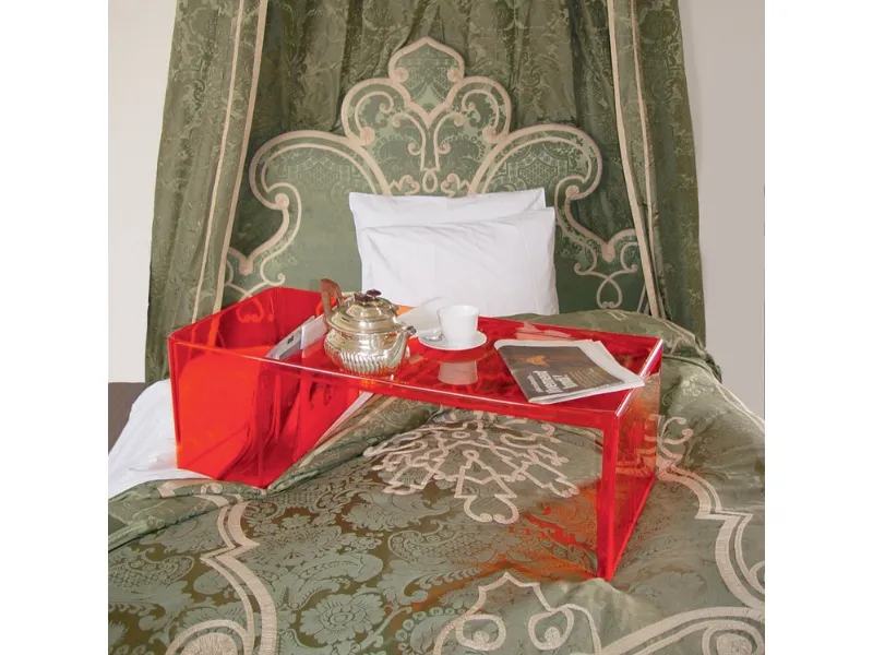 tavolo kartell