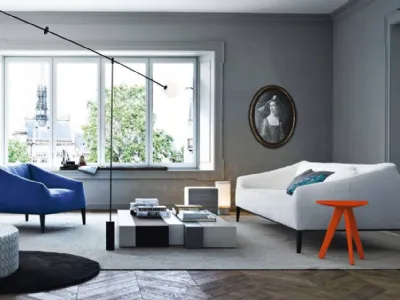 Woodstock Poliform