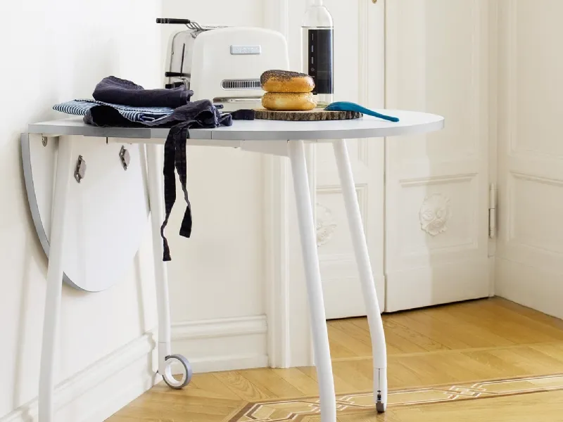 Tavolo a ribalta Calligaris
