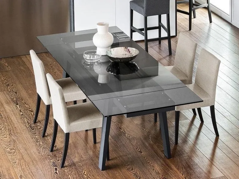 Calligaris tavoli allungabili