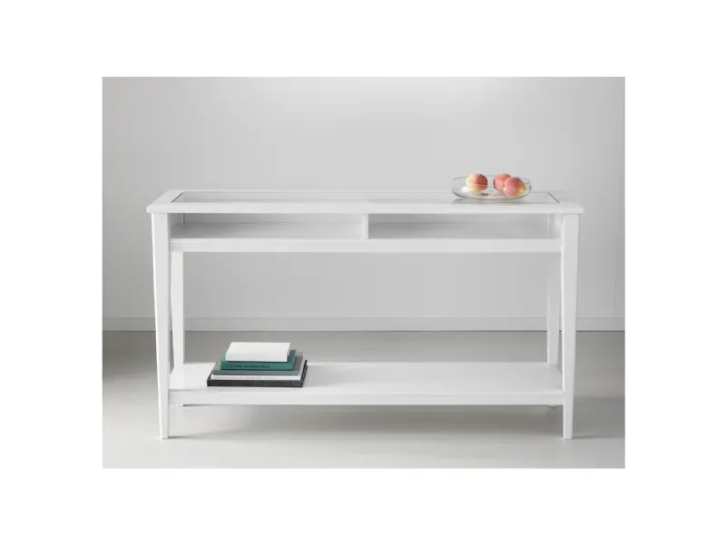 Ikea consolle
