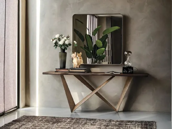 Consolle Westin di Cattelan Italia