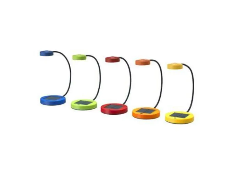 Lampada a led SUNNAN