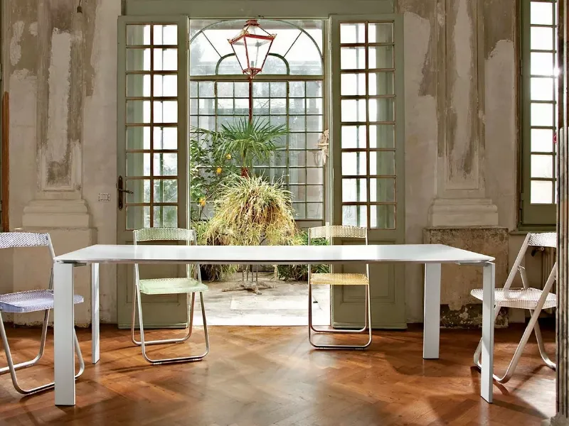 Tavolo Four - Kartell