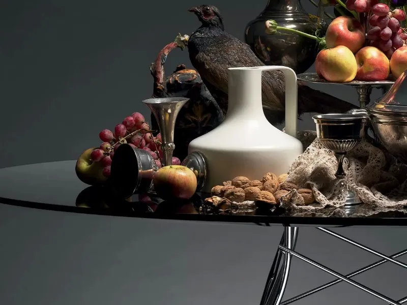 Tavolo Glossy - Kartell