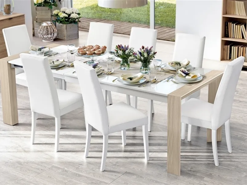 Tavolo Wood Mondo Convenienza