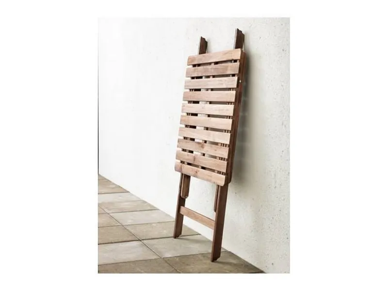 Tavolo pieghevole Ikea