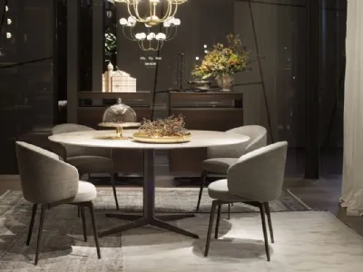 tavolo Graceland di Lema