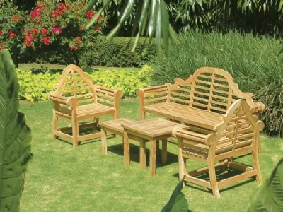 Teak legno caratteristiche