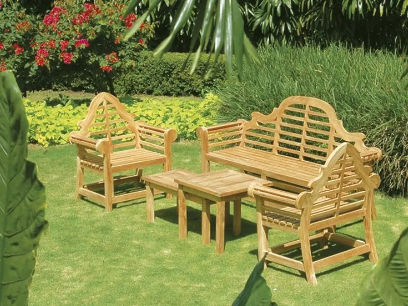 Teak legno caratteristiche