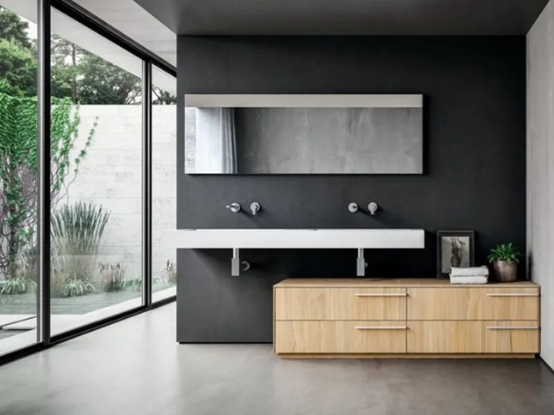 Mobili in teak legno