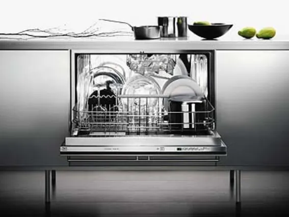 TECHNA PRO 90 lavastoviglie