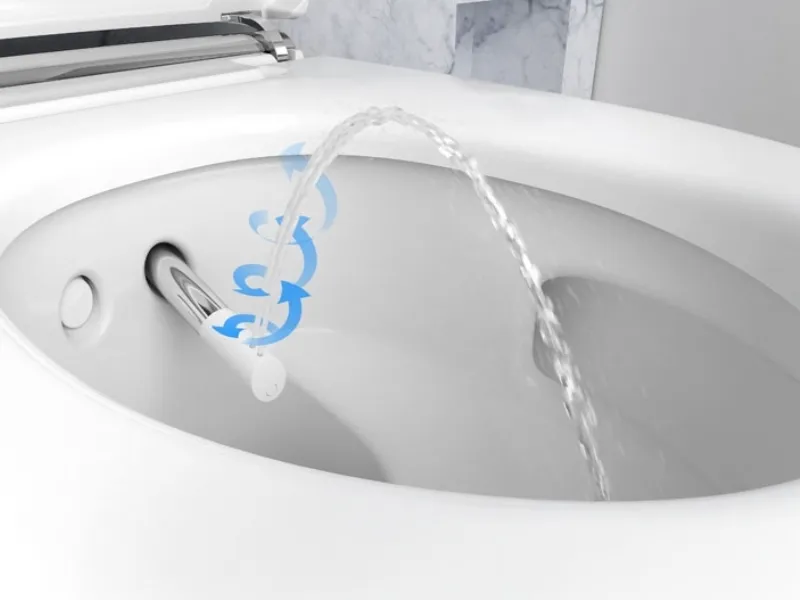 Aquaclean Mera