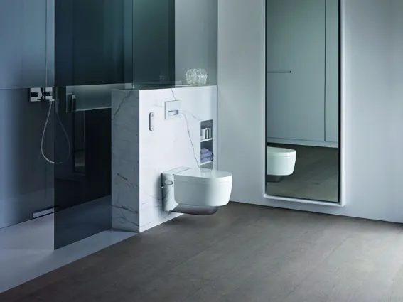 Wc bidet Mera