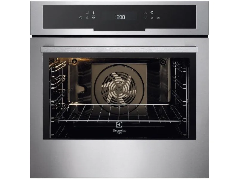 forno incasso electrolux