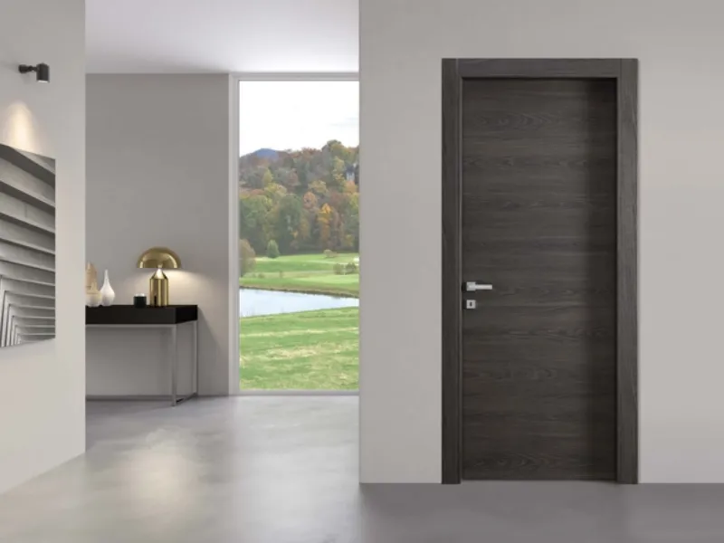 telaio porta