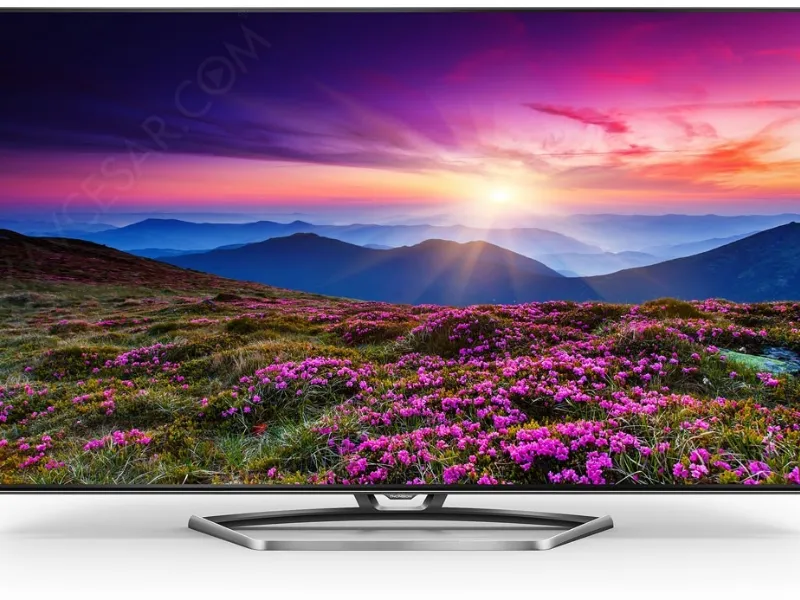 televisore Thomson led